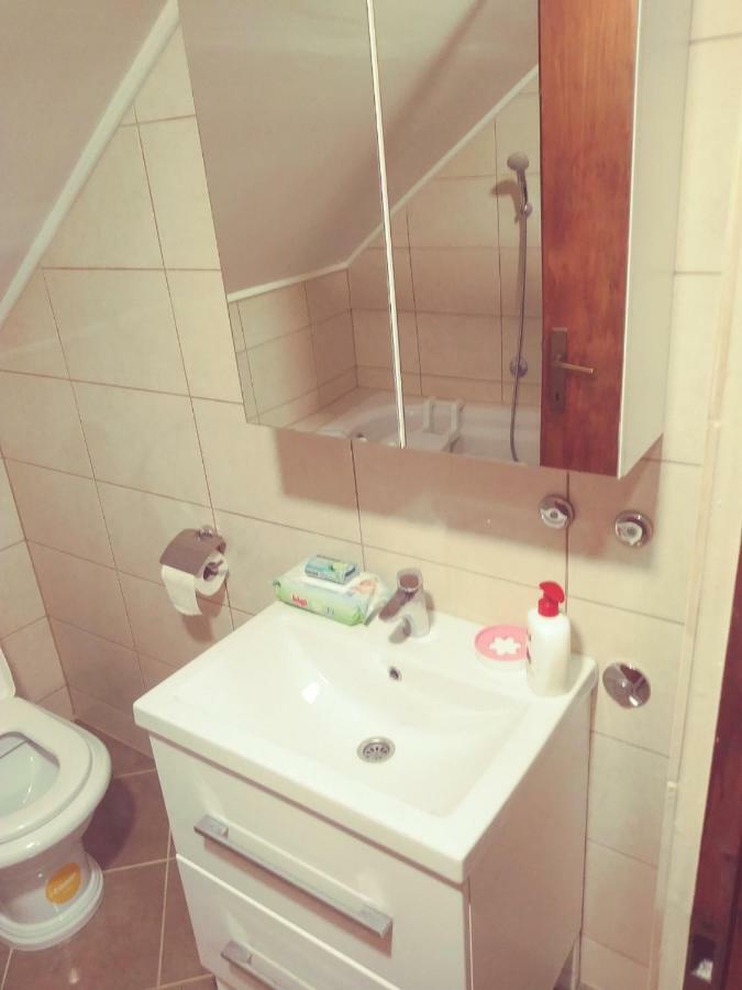 Apartment Terra & Boat Trip Бихач Экстерьер фото