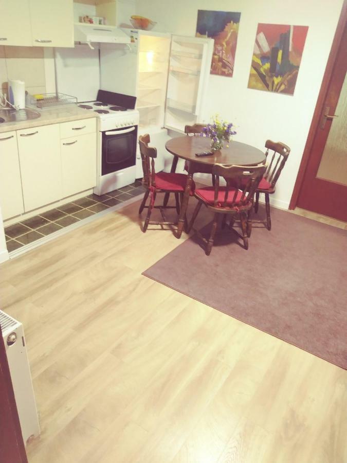 Apartment Terra & Boat Trip Бихач Экстерьер фото