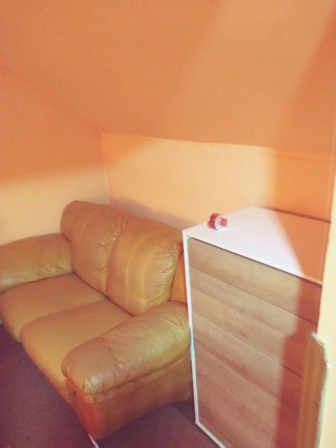 Apartment Terra & Boat Trip Бихач Экстерьер фото