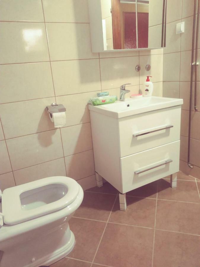 Apartment Terra & Boat Trip Бихач Экстерьер фото