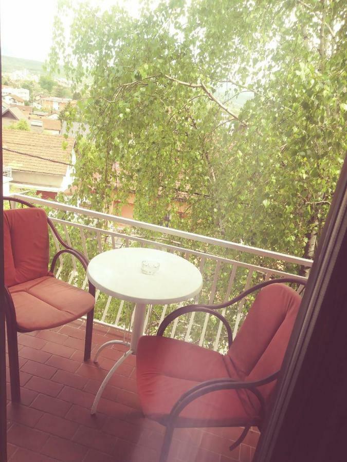 Apartment Terra & Boat Trip Бихач Экстерьер фото